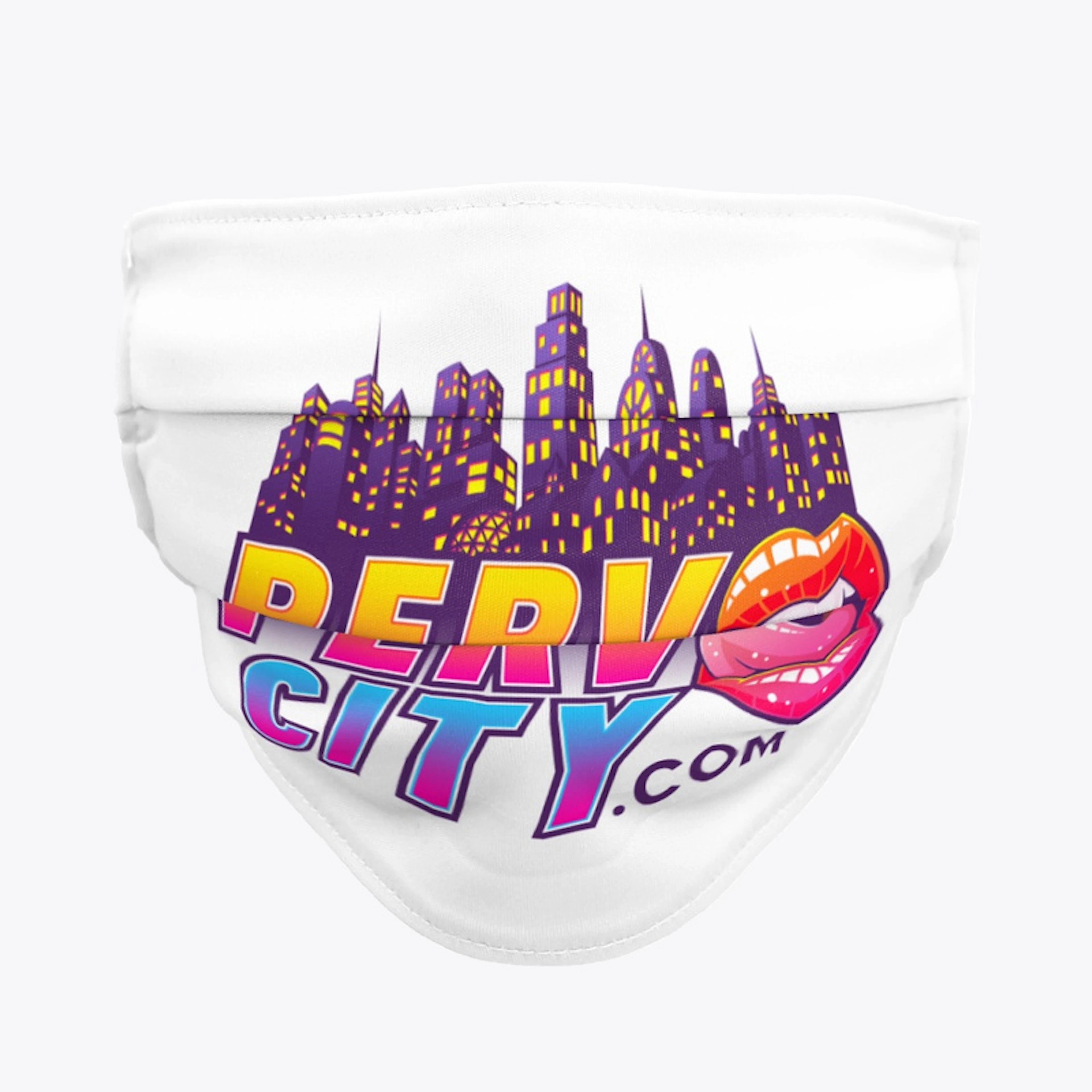 Perv City Store