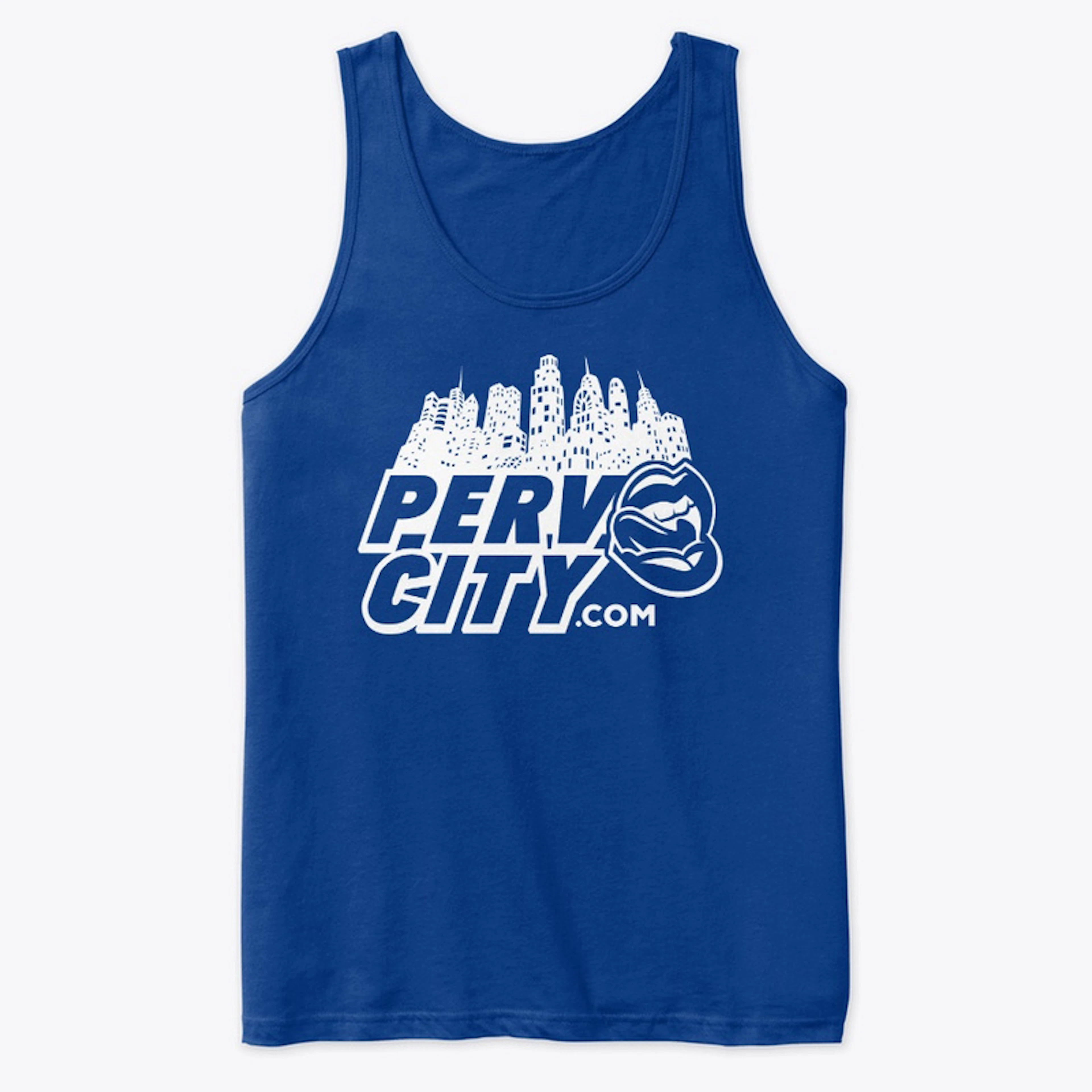 Perv City Store