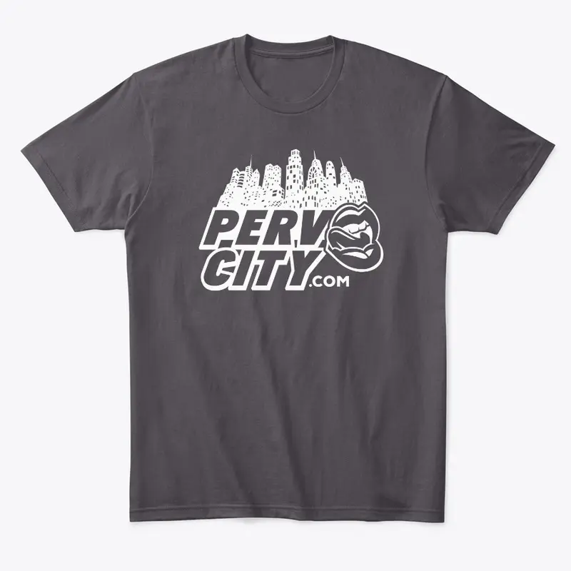 Perv City Store