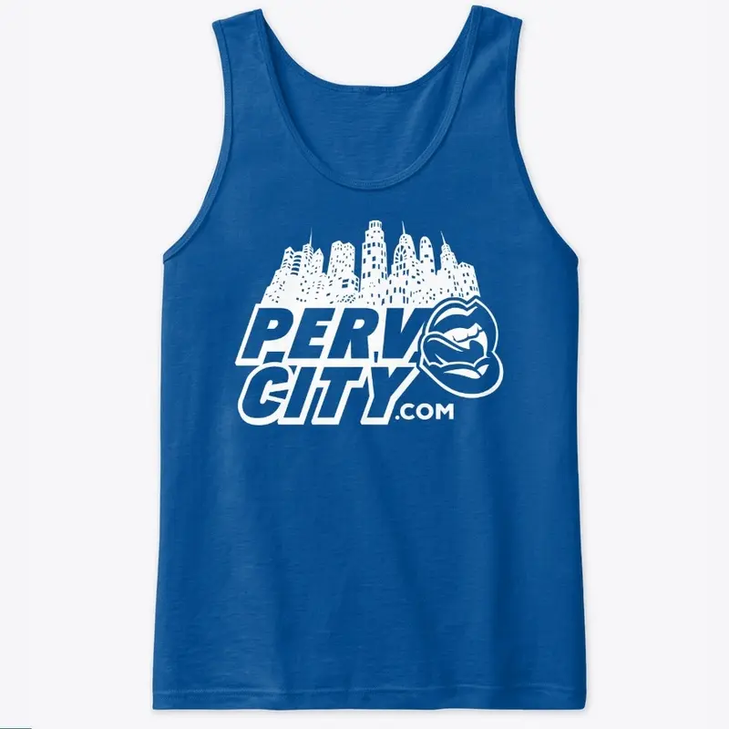 Perv City Store