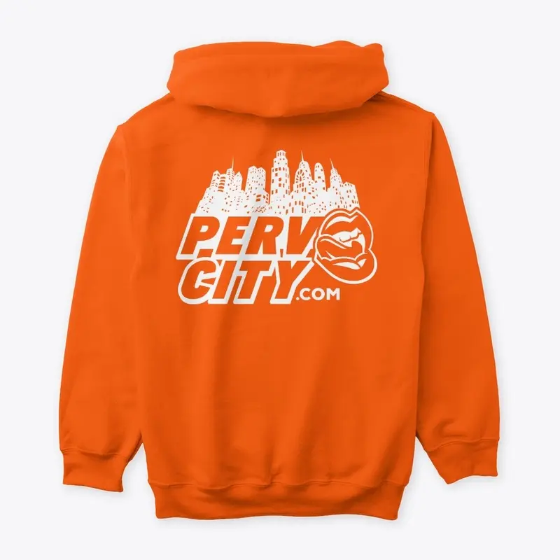 Perv City Store