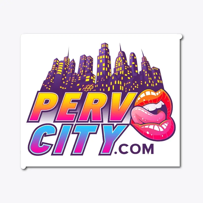 Perv City Store